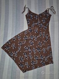 Vestito firmato Valentino 