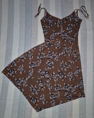Vestito firmato Valentino 