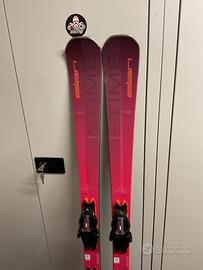 Sci donna Elan Prime nr. 4 cm. 151