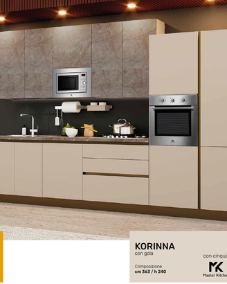 CUCINA PREZZI OUTLET