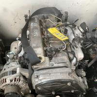 motore d4cb hyundai kia 2.5