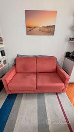 Divano letto