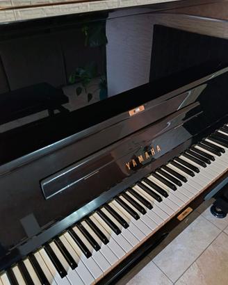 Pianoforte verticale