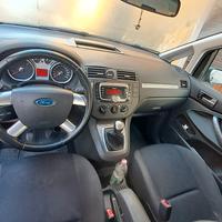 Ford cmax