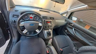 Ford cmax