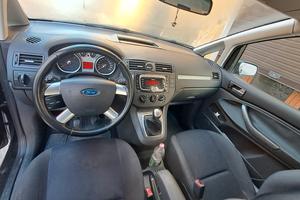 Ford cmax