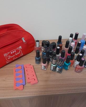 Accessori di cura personale