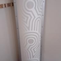 piantana arredamento SLAMP