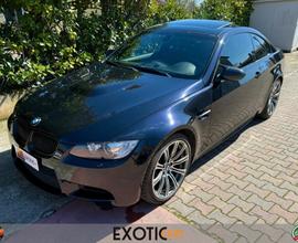 Bmw M3 e92 Coupè BRONZINE APPENA FATTE IN BMW