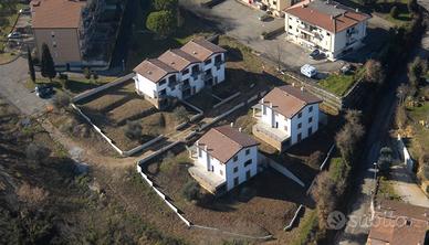 Ville in Umbria 1 ora da Roma