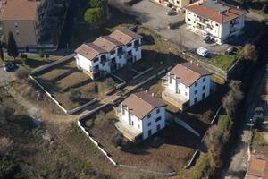 Ville in Umbria 1 ora da Roma