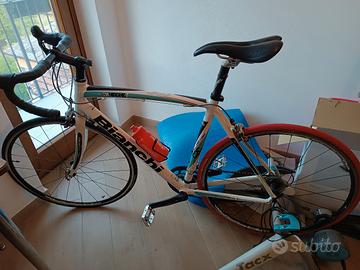 bici da corsa