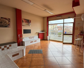 GESTIONE Pizzeria da asporto