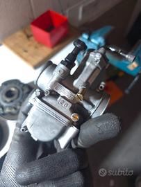 ricambi runner 180 2t 