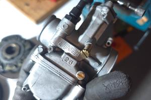 ricambi runner 180 2t 