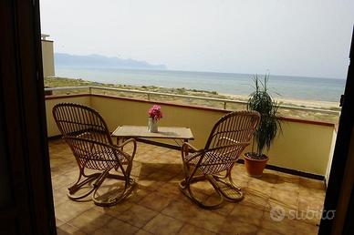 Appartamento ad Alcamo Marina