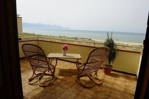 Appartamento ad Alcamo Marina