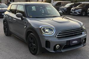 MINI Mini One D Boost Countryman