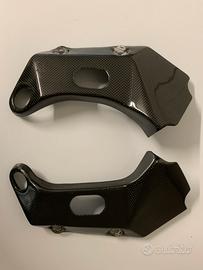 Mv Agusta Brutale old carbonio Carbonvani