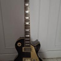 Chitarra elettrica les paul Epiphone