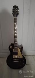 Chitarra elettrica les paul Epiphone