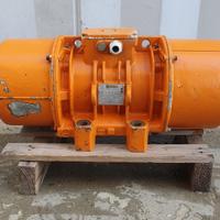 VIBRATORE ITALVIBRAS mod. MVSI 10/2610-S02