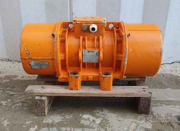 VIBRATORE ITALVIBRAS mod. MVSI 10/2610-S02