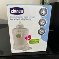 Scalda latte viaggio-casa