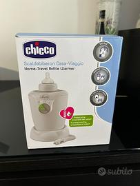 Scalda latte viaggio-casa