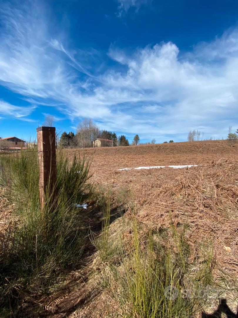Terreno Agricolo Gambarie d' Aspromonte - Vista 4