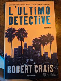 Robert Crais - L'Ultimo Detective