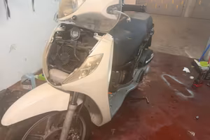 Honda SH 125 2006