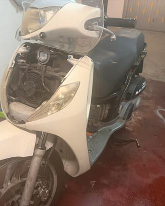 Honda SH 125 2006
