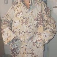 Completo in Gore-tex (giacca più pantalone)