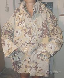 Completo in Gore-tex (giacca più pantalone)