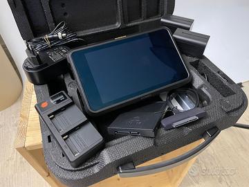 Atomos Shogun 7