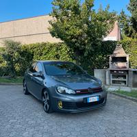 Golf 6 gti