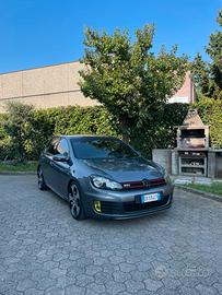 Golf 6 gti