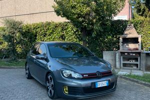 Golf 6 gti