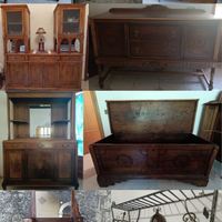 STOCK MOBILI ANTICHI