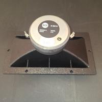 COPPIA TWEETER RCF N252N 8 ohm