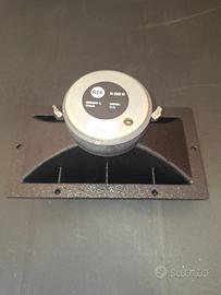 COPPIA TWEETER RCF N252N 8 ohm