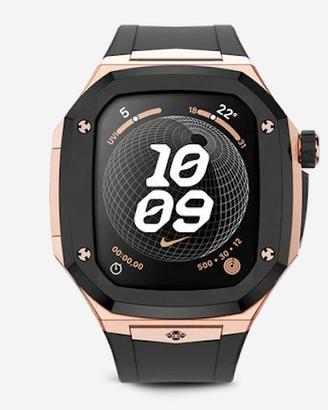Golden Concept -  Apple Watch 45mm Cover, Oro Rosa