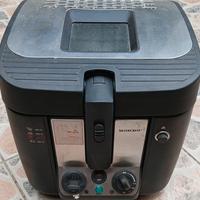 Friggitrice elettrica 