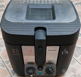 Friggitrice elettrica 