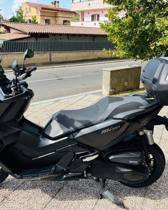 HONDA ADV 350 TUTTO INCLUSO ANCHE PASSAGGIO!