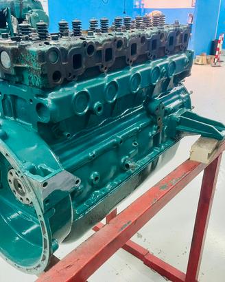 Volvo Penta AD41 200 Cv GARANZIA