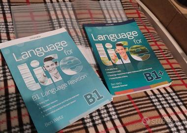 Language For Life B1+ - Edizione Per il 3° Anno