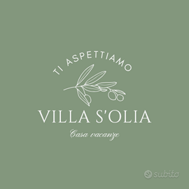 Appartamento immerso nel verde
