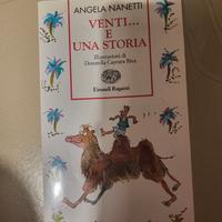 Venti . . . e una storia – Angela Nanetti